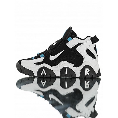 Nike Air Barrage Mid para hombre