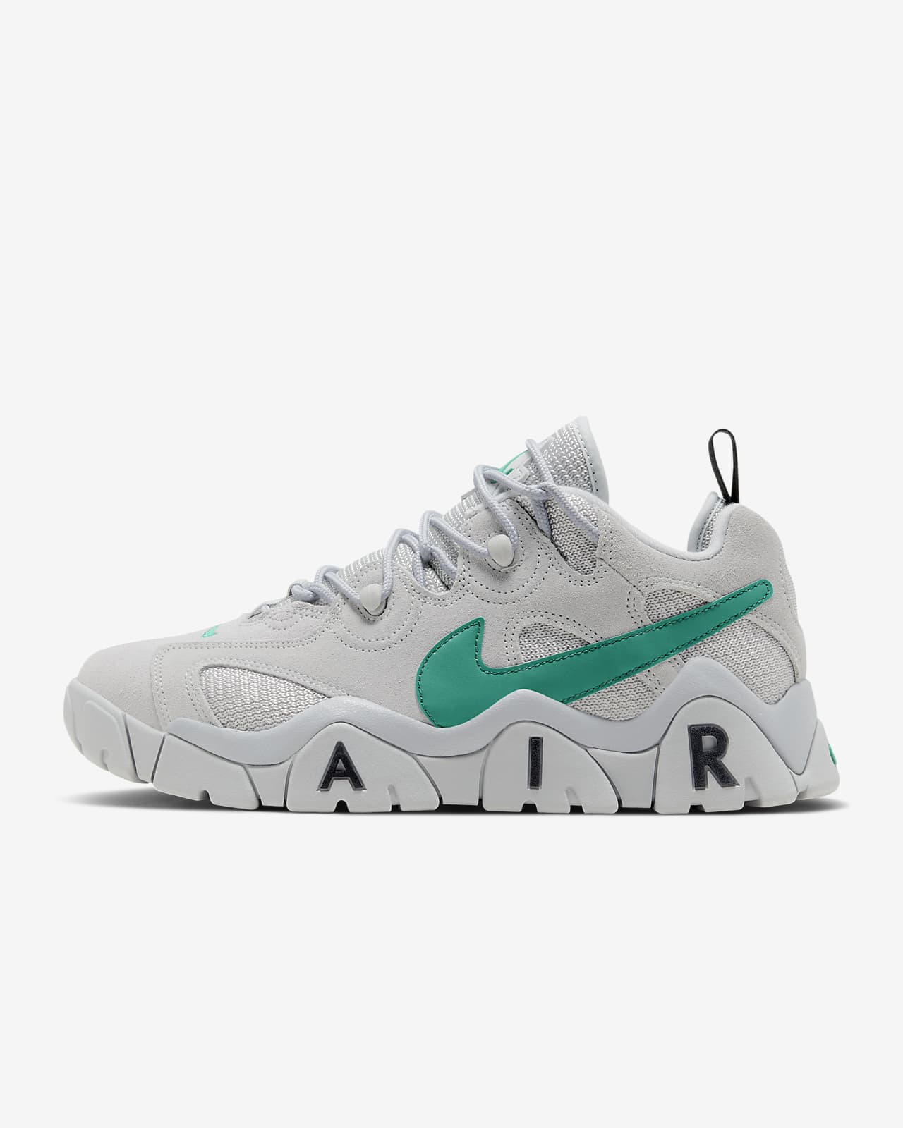 Nike Air Barrage Low - Zapatillasbaratasspain